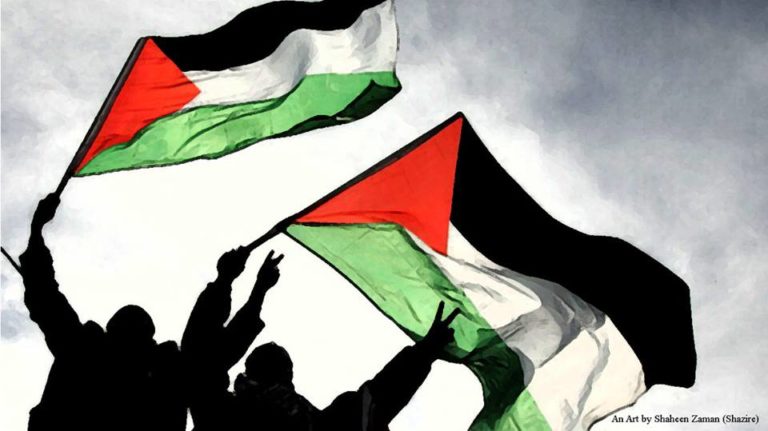 Appel Urgent à l’action en solidarité avec le peuple Palestinien: Pour condamner le meurtre des membres de la famille du leader de l´UAWC et demander JUSTICE!